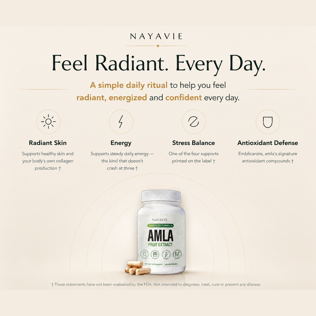Amla Radiance