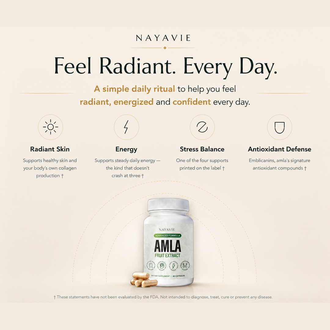 Amla Radiance
