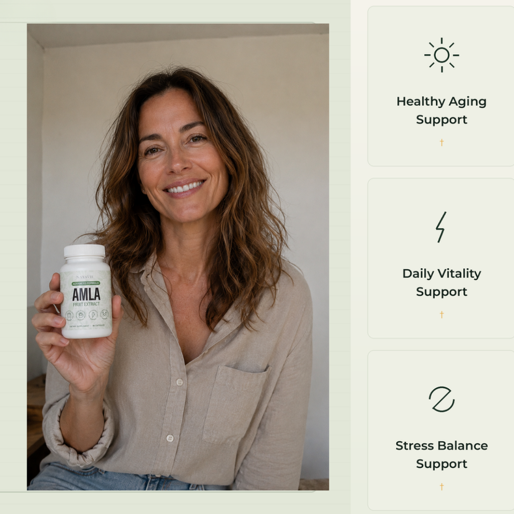 Amla Radiance