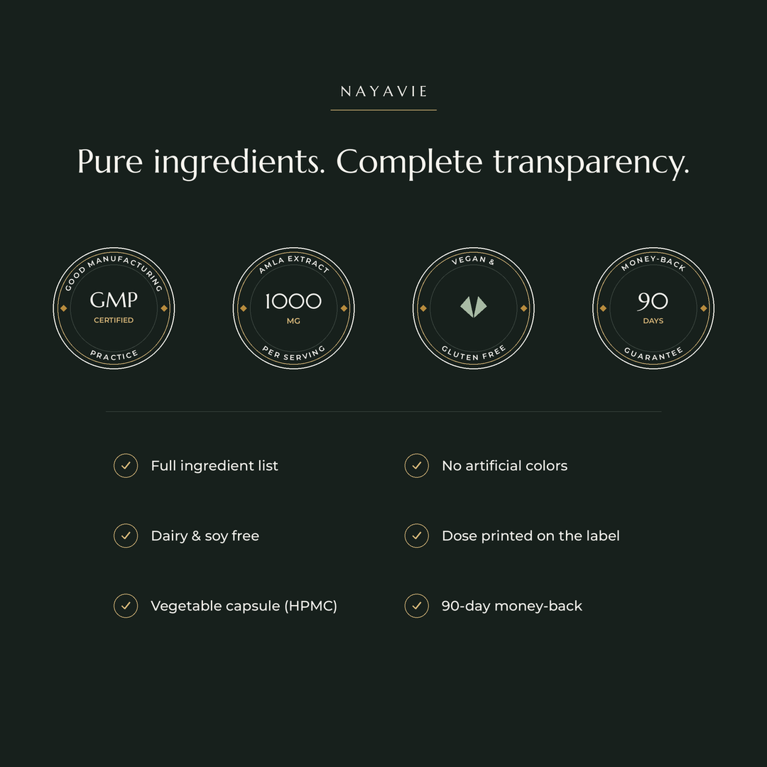Amla Radiance