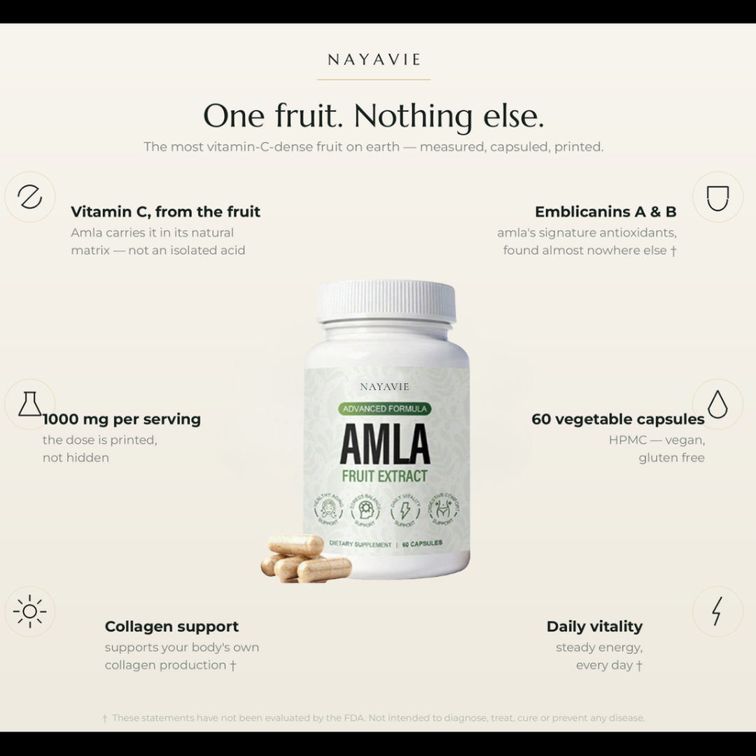 Amla Radiance