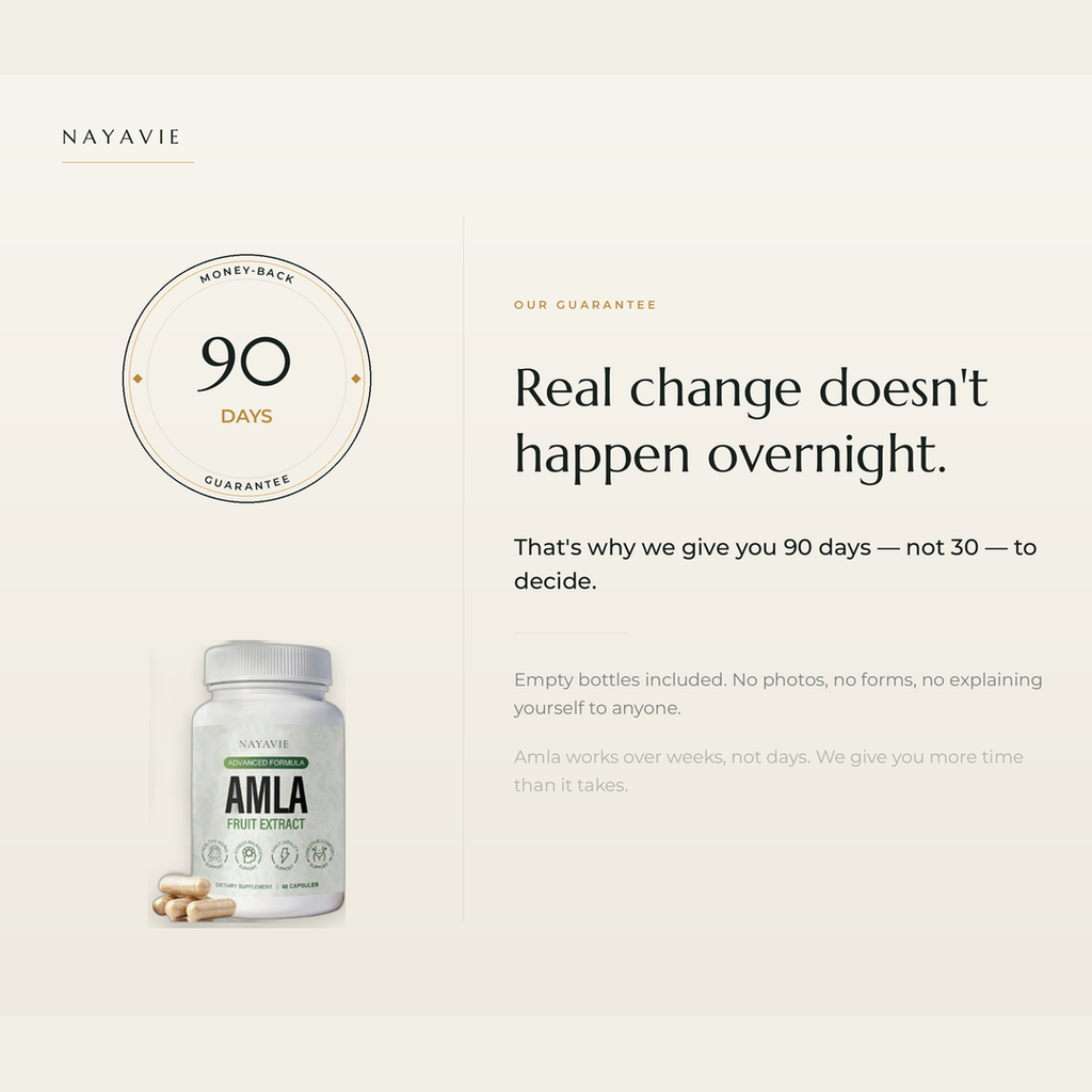 Amla Radiance