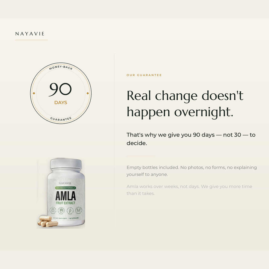 Amla Radiance
