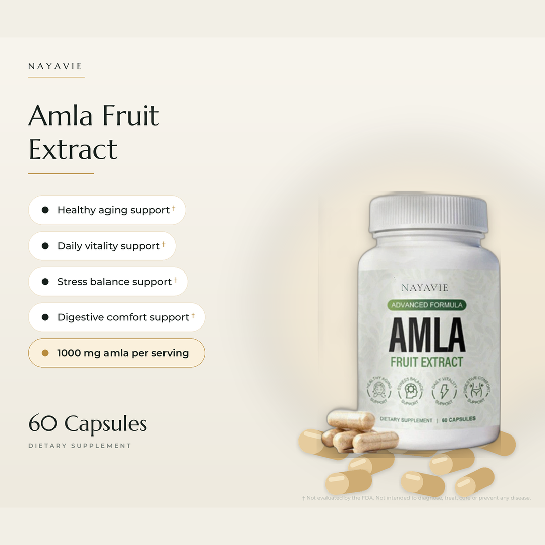 Amla Radiance